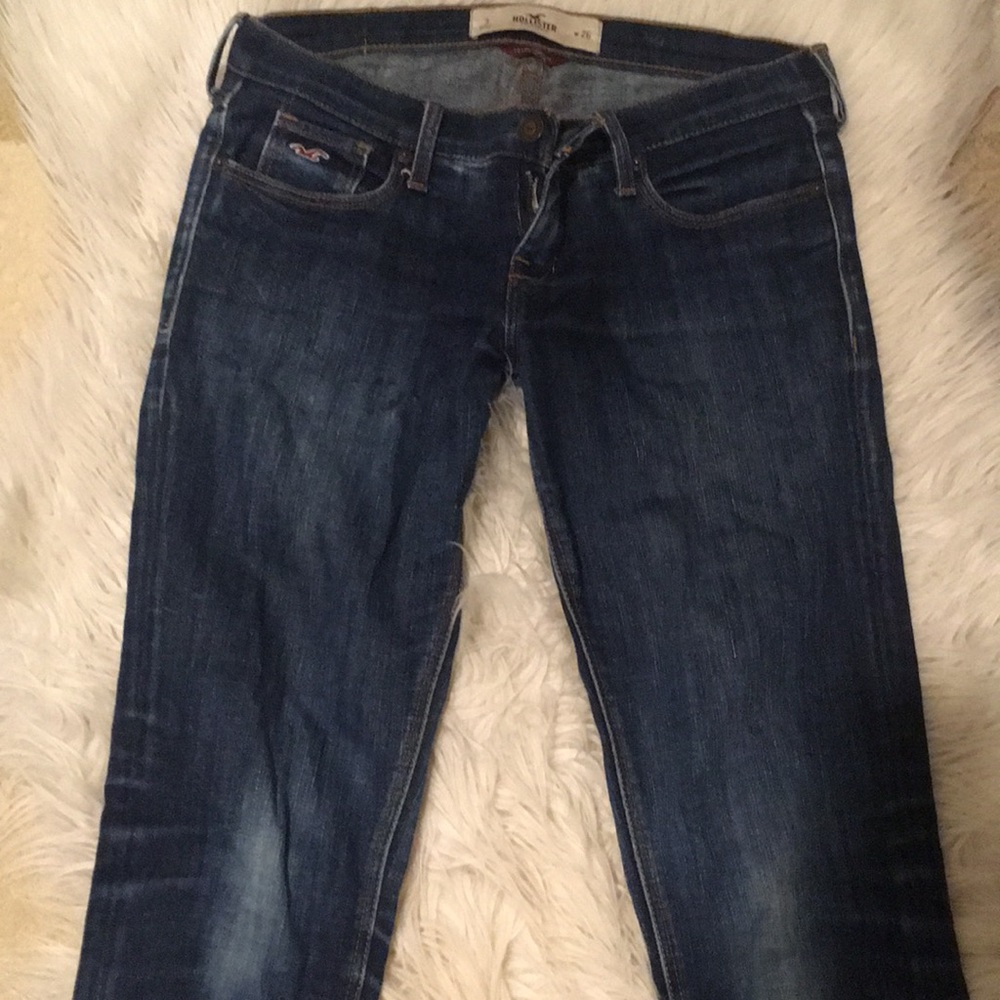 Hollister jeans
